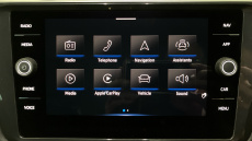 Volkswagen Tiguan 1.5 TSI 150 Life 5dr Petrol Estate